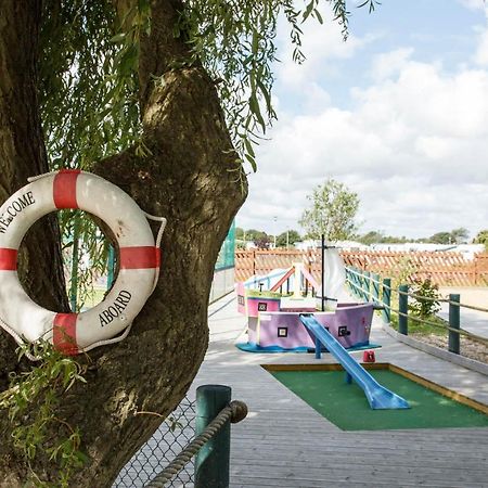 Skegness, North Shore Park Hotell Eksteriør bilde