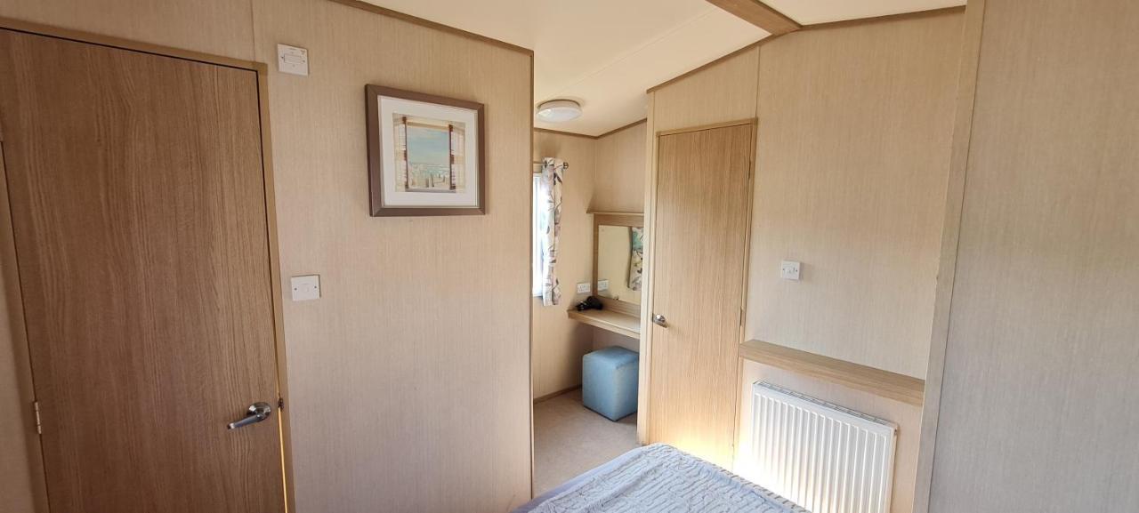 Skegness, North Shore Park Hotell Eksteriør bilde