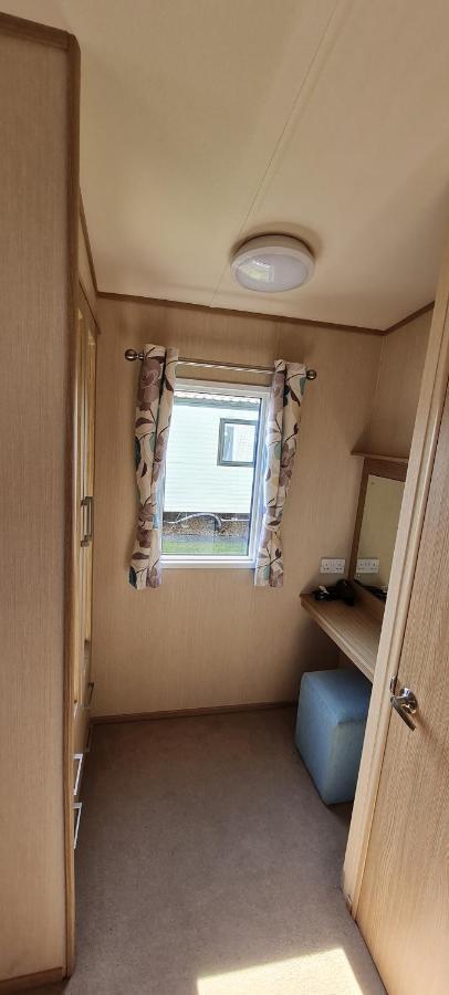Skegness, North Shore Park Hotell Eksteriør bilde