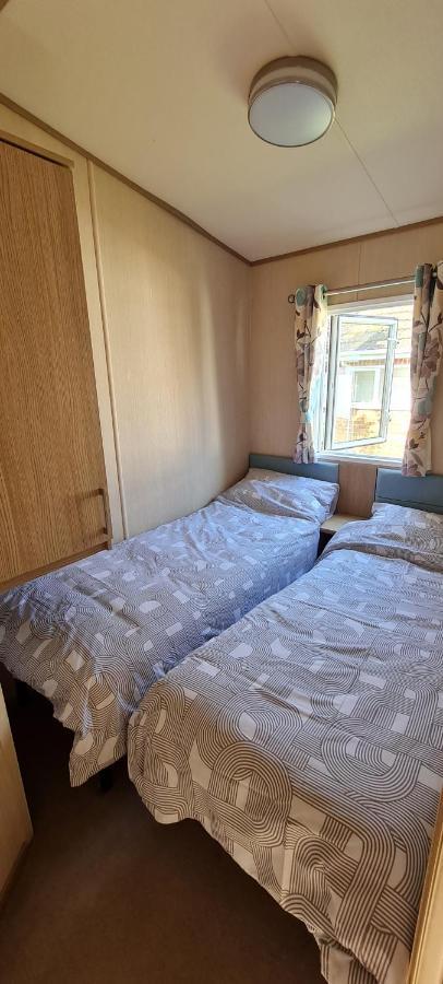Skegness, North Shore Park Hotell Eksteriør bilde