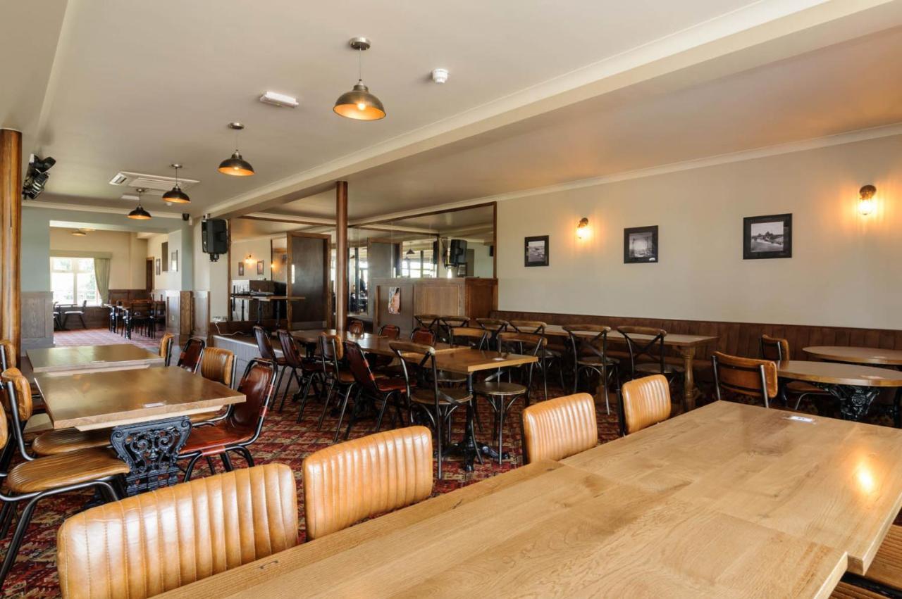 Skegness, North Shore Park Hotell Eksteriør bilde
